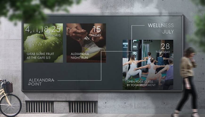 金华VI设计公司如何进行品牌审核