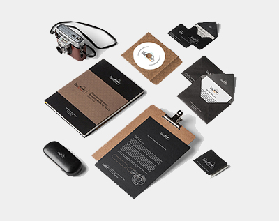 金华VI设计公司：深耕本土需求，打造定制化VI设计解决方案